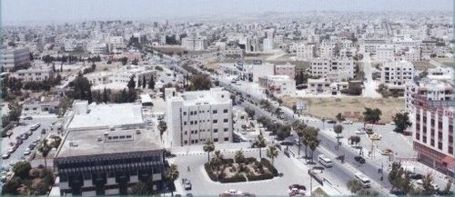 Irbid, Jordan Irbid
