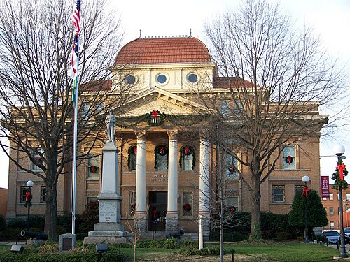 Statesville