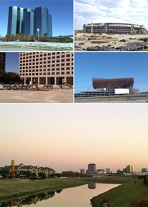 Irving TX, United States Irving
