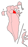 Madīnat ‘Īsá, Bahrain Madīnat ‘Īsá