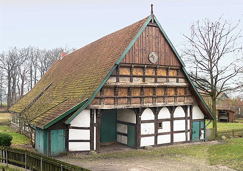 Isernhagen Farster Bauerschaft, Germany Isernhagen Farster Bauerschaft