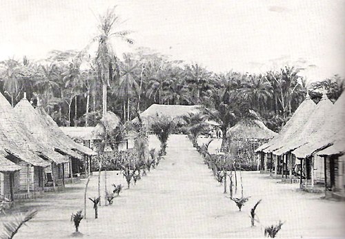 Isiro, DR Congo Isiro