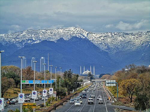 Islamabad, Pakistan Islamabad