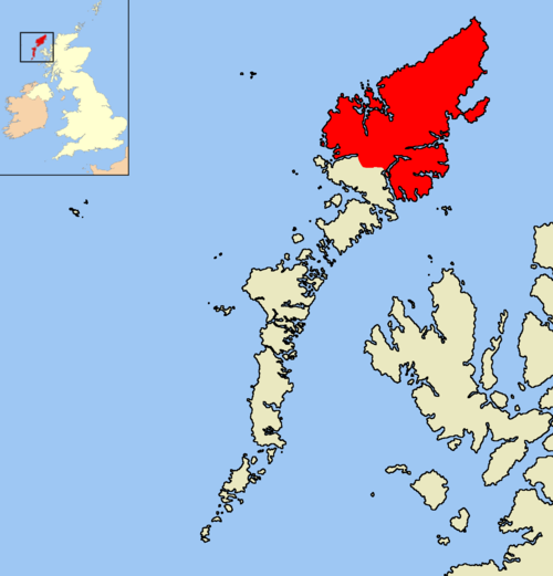 Isle of Lewis, United Kingdom Isle of Lewis