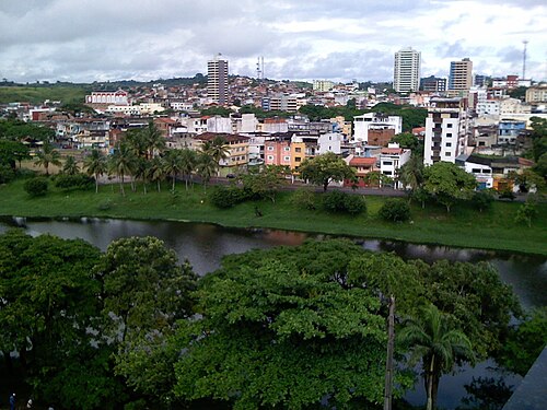 Itabuna, Brazil Itabuna