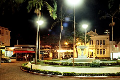 Itapetininga, Brazil Itapetininga