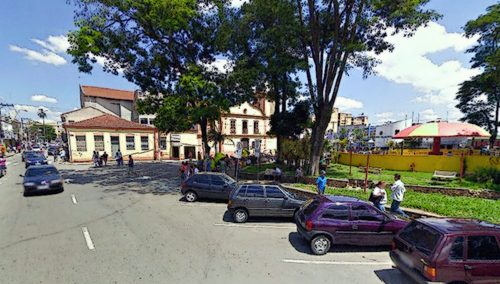 Itaquaquecetuba, Brazil Itaquaquecetuba
