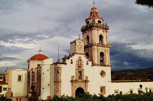 Ixtlán del Río, Mexico Ixtlán del Río