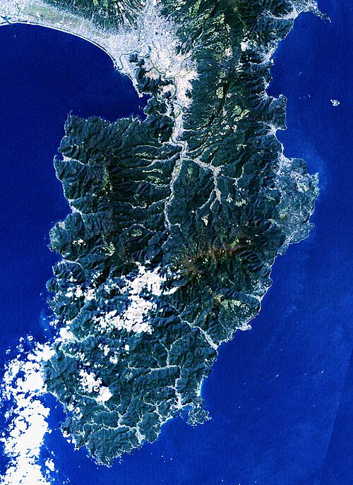 Izu