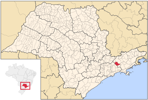 Jacareí, Brazil Jacareí