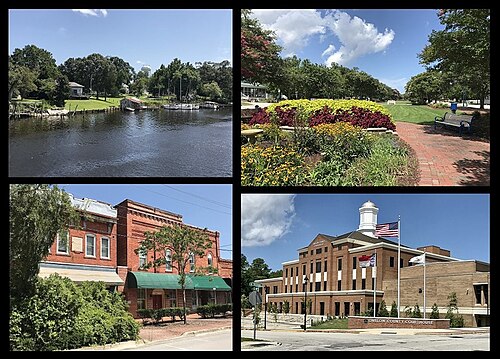 Jacksonville NC, United States Jacksonville