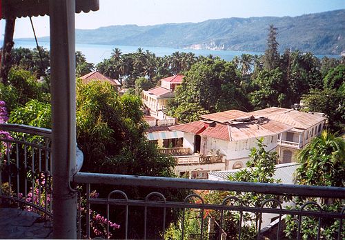 Jacmel, Haiti Jacmel