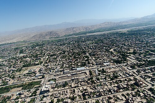 Jalālābād