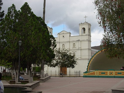 Jalapa, Guatemala Jalapa