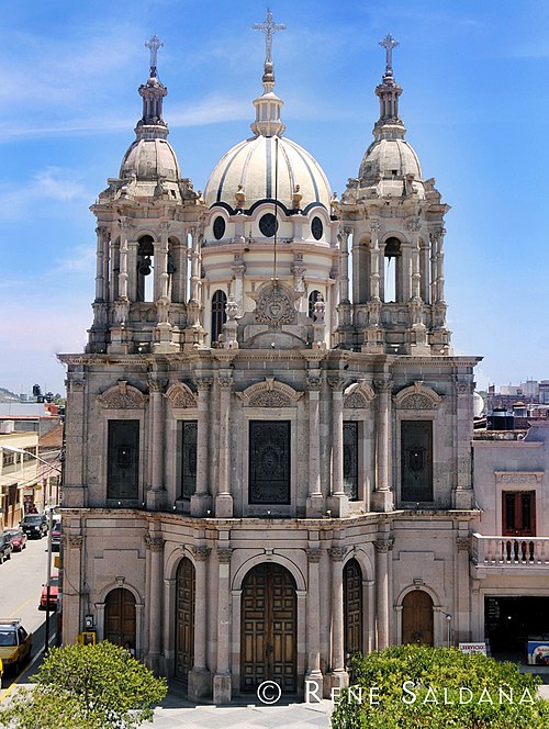 Jalostotitlán, Mexico Jalostotitlán