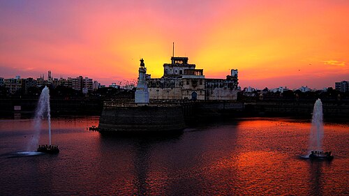 Jamnagar, India Jamnagar