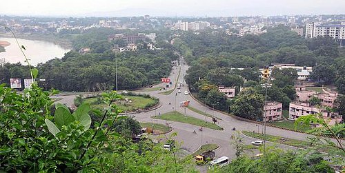 Jamshedpur, India Jamshedpur