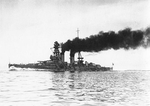 Nagato, Japan Nagato