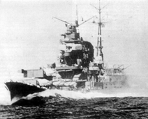 Chikuma