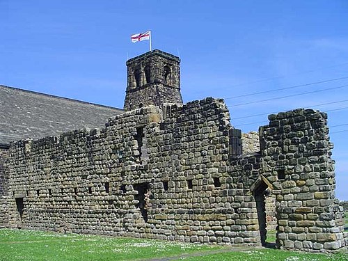 Jarrow, United Kingdom Jarrow