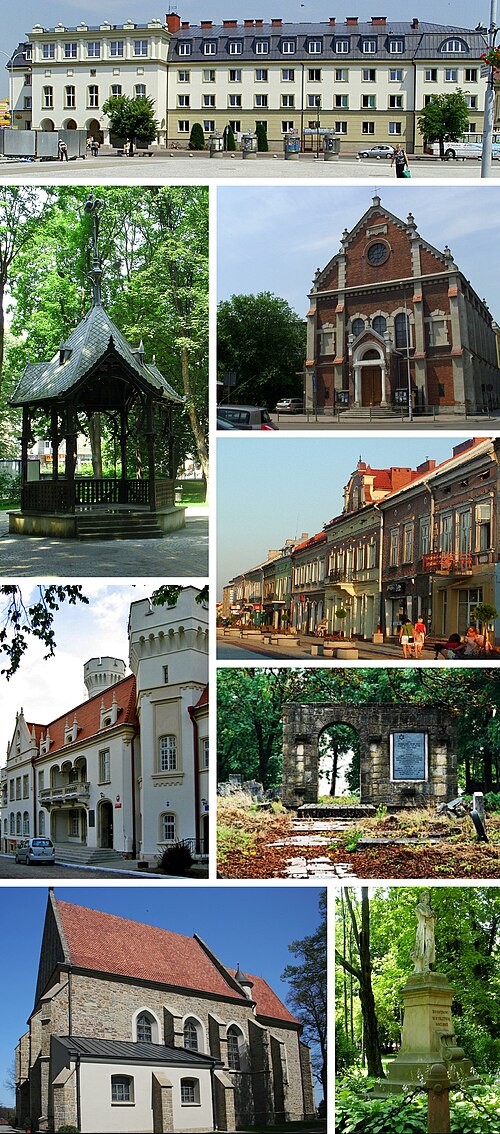 Jasło, Poland Jasło