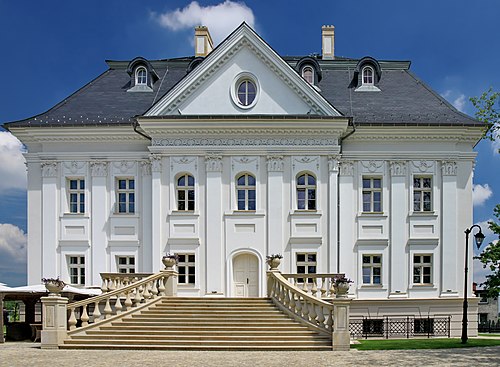 Jastrzębie Zdrój, Poland Jastrzębie Zdrój