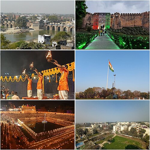 Jaunpur, India Jaunpur