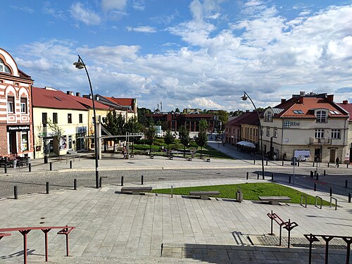 Jaworzno, Poland Jaworzno