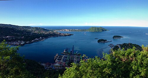 Jayapura