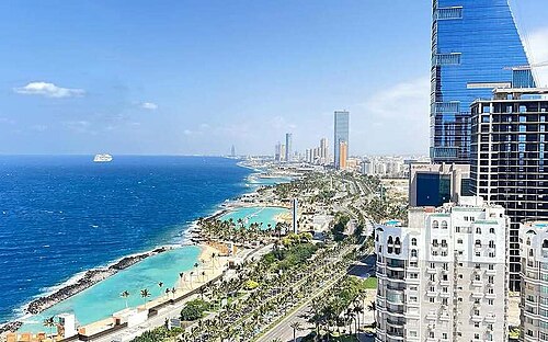 Jeddah, Saudi Arabia Jeddah