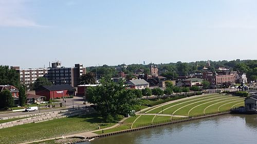 Jeffersonville IN, United States Jeffersonville