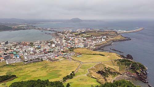 Jeju City