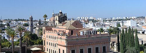Jerez de la Frontera, Spain Jerez de la Frontera
