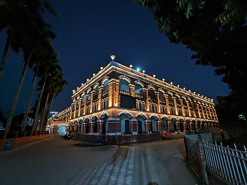 Jessore