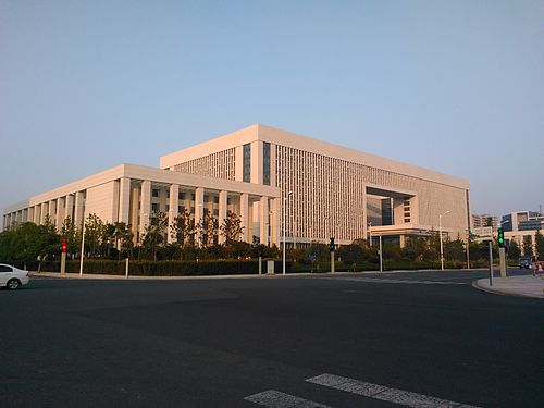 Ji’an, China Ji’an