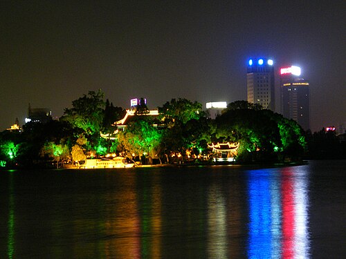 Jiaxing, China Jiaxing