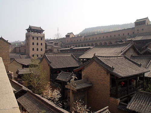 Jincheng, China Jincheng