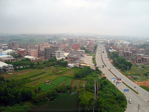 Jinjiang, China Jinjiang