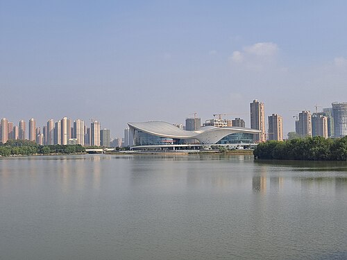 Jiujiang, China Jiujiang
