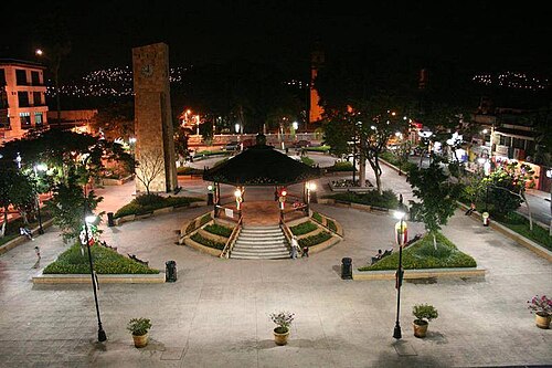 Jiutepec, Mexico Jiutepec
