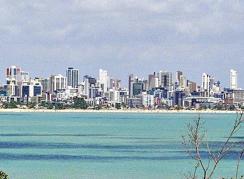 João Pessoa, Brazil João Pessoa