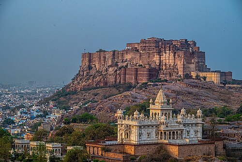 Jodhpur, India Jodhpur