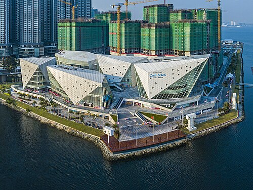 Johor Bahru, Malaysia Johor Bahru
