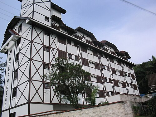 Joinville, Brazil Joinville