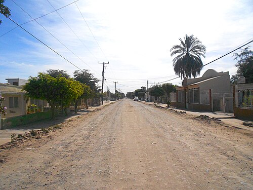 Juan José Ríos, Mexico Juan José Ríos