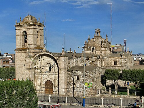 Juliaca