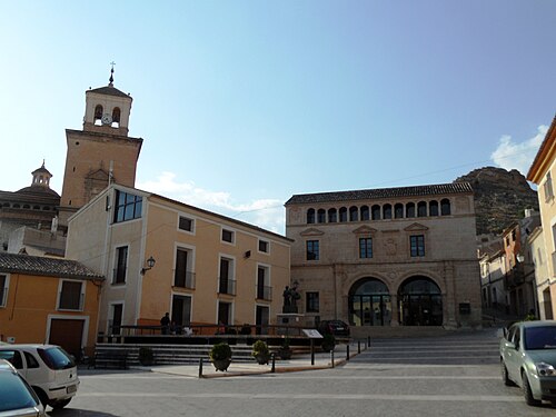 Jumilla, Spain Jumilla