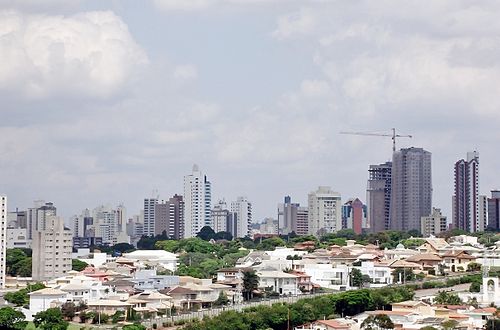Jundiaí, Brazil Jundiaí