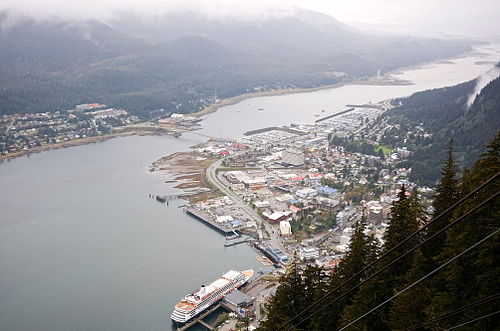 Juneau AK, United States Juneau