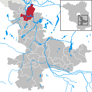 Königs Wusterhausen, Germany Königs Wusterhausen